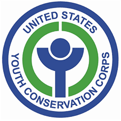 Hiring Youth Conservation Corps crew members!