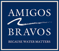 Amigos Bravos Amigos Bravos