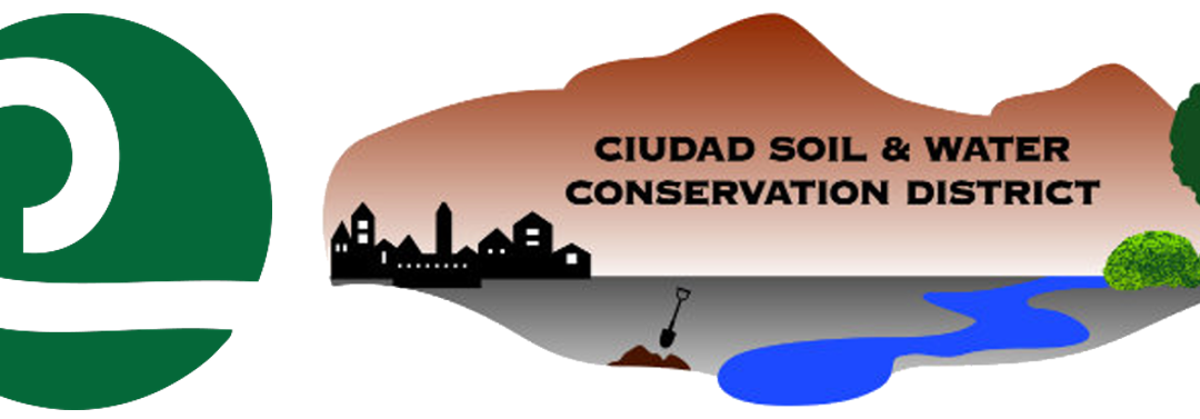 Ciudad Soil and Water Conservation District Land Use Plan