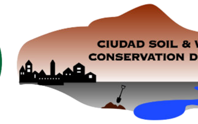 Ciudad Soil and Water Conservation District Land Use Plan