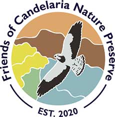 Friends of Candelaria Nature Preserve Friends of Candelaria Nature Preserve