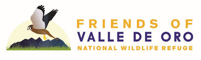 Friends of Valle de Oro Wildlife Refuge Friends of Valle de Oro Wildlife Refuge