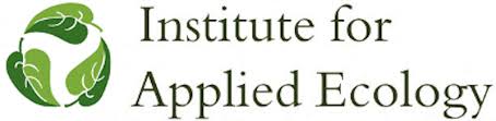 Institute for Applied Ecology Institute for Applied Ecology