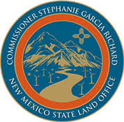 New Mexico State Land Office New Mexico State Land Office