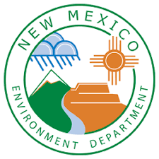 New Mexico Environment Department New Mexico Environment Department