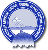 Southern Sandoval County Arroyo Flood Control Authority Southern Sandoval County Arroyo Flood Control Authority