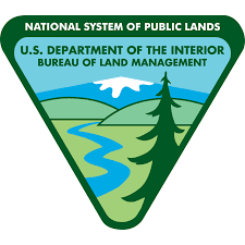 United States Department of the Interior Bureau of Land Management United States Department of the Interior Bureau of Land Management