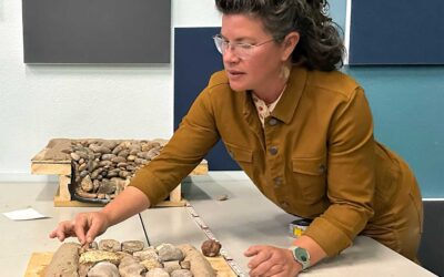 Zuni Bowl and One Rock Dam Research Project