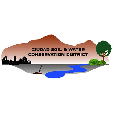 Ciudad Soil & Water Conservation District Ciudad Soil & Water Conservation District