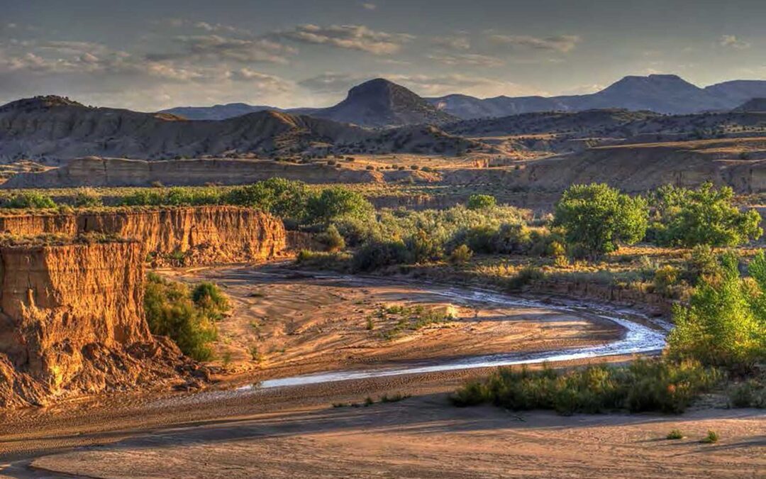 Rio Puerco